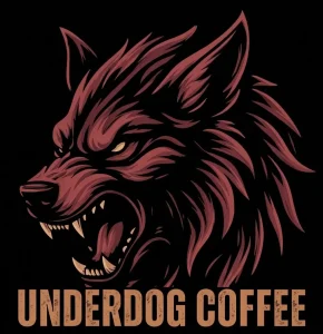 Underdog Coffee