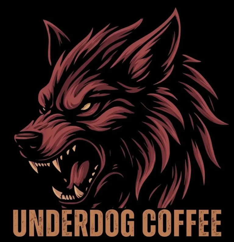 Underdog Coffee