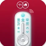 LG 42LB582V Kumanda: Telefonu Uzaktan Kumandaya Dönüştürün