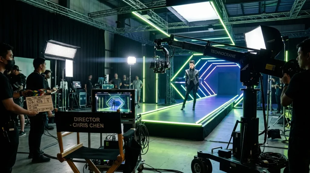 Dijital Pazarlamada Dönüşümün Anahtarı: Yeni Nesil Reklam Filmi Stratejileri